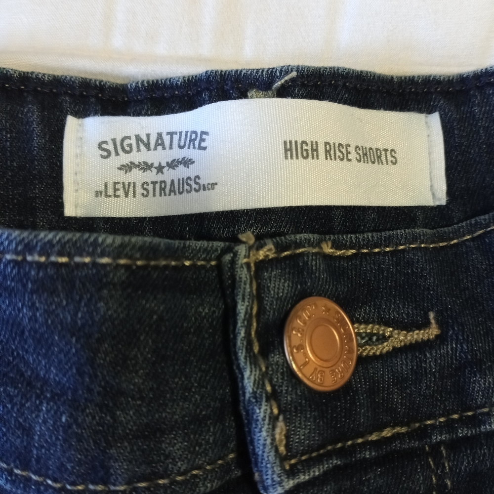 Signature Levi's Strauss - Picture 3 of 5
